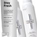dpHUE Color Fresh Touchable Hairspray - 8 oz - Provides Heat & Humidity Protection - Soft Non-Sticky Hold - Color Safe - For All Hair Types - Buy Online on GoSupps.com