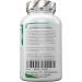 NAC Supplement 750mg Vegan capsules - High Bioavailability Amino Acid - EU Made to ISO/GMP Standards - Non-Toxic L-Cysteine - 30 Capsules - Buy Online on GoSupps.com