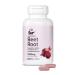 Sur Organic Beet Root Capsules 1000mg - Supports Healthy Circulation and Increased Energy - Nitric Oxide Superfood (120 Capsules)