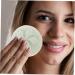 minkissy Cleansing Puff Sponges Sponge Facial Sponge Facial Cleansing Sponge Fiber Face Tool - Buy Online on GoSupps.com