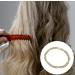 Tabanzhe 20 Boho Hair Tie Bracelets for Women and Men - Stylish Hair Elastics with No Damage Perfect Ponytail Holders for Thick Medium and Long Hair - Buy Online on GoSupps.com