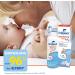 St rimar Sea Water Nasal Spray - 100% Natural 2 in 1 Solution for Babies & Children (3+ Months) - 100ml - Buy Online on GoSupps.com
