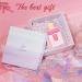 RONRONS 30-Pack Ice Cream Lip Gloss Tubes & Pink Lipstick Boxes - Reusable DIY Packaging for Gifts - Buy Online on GoSupps.com