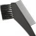 Kit de Coloration Capillaire 5 Pi ces Noir Bol Brosse Peigne Prot ge-Oreilles Outils de Teinture Capillaire Professionnels pour Salon et Usage Domestique Adapt s Cheveux - Buy Online on GoSupps.com