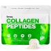 Hydrolyzed Collagen Peptides Supplement for Women & Men - Joint Hair Skin & Nails Support - Grass Fed Type I & III - Keto Paleo - 28 Servings 9.88 oz Unflavored Powder 9.88 Ounce (Pack of 1)