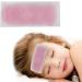 20 Sheets Fever Cooling Gel Patches | Cooling Forehead Strips for Dogs, Kids & Adults - Relieves Headache, Toothache, Drowsiness & Fatigue - Sunstroke Relief - Strawberry Color - Buy Online on GoSupps.com