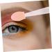 PLAFOPE 1 Set Eye Shadow Brush Eyeshadow Brush Eyeshadow Makeup Sponge Dual Sides Eye Shadow Non Latex - Buy Online on GoSupps.com