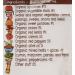 Ella's Kitchen Organic Vegetable Bake with Lentils 130g - Delicious Baby Food - Buy Online on GoSupps.com