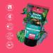 Orientana - Gentle Facial Cleansing Gel | pH Neutral to Skin | Contains Date Extract | Rich in Natural Ingredients | Matcha Tea Hydrolate & Bhringaj Extract | For All Skin Types | 125ml Dactyl - Buy Online on GoSupps.com