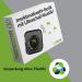 ISOTRONIC Mosquito Repellent - 5-Piece 230V Insect Repellent for Effective Mosquito Control - Buy Online on GoSupps.com