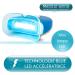 MEDICAL WHITE professional teeth whitening kit white teeth Mint flavor - Buy Online on GoSupps.com