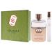 Gucci Guilty by Gucci for Women - 2 Pc Mini Gift Set 1.6oz EDT Spray 0.33oz EDT Spray - Buy Online on GoSupps.com