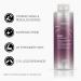 Joico Defy Damage Protective Conditioner 1000 ml International Shipping Available - Buy Online on GoSupps.com