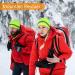 10 Pcs Reflective Safety Beanie Bulk - High Visibility Knit Hat for Winter Marathon, Running, Biking - Unisex Design for Outdoor Workers and Security Guards - Buy Online on GoSupps.com