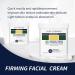 Advanced Firming & Anti-Wrinkle Cream for All Skin Types | Deep Hydration Rejuvenating Cream - 1.78 Fl Oz - Buy Online on GoSupps.com