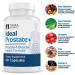 Ideal Prostate Supplement for Men - Natural Relief with Saw Palmetto, Beta Sitosterol, Lycopene & More (2 Bottles) - Buy Online on GoSupps.com