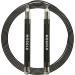 Mogold Adjustable Jump Rope for Fitness - 360 Turn Durable Silicone Metal Handle 2 Cords - Perfect for Boxing & MMA - Buy Online on GoSupps.com
