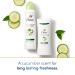 Dove Advanced Care Antiperspirant Deodorant Stick Cool Essentials for Helping Repair Skin Barrier After Shaving with 72-Hour Sweat & Odor Protection 2.6 oz 2.6 Ounce (Pack of 1) Lavender - Buy Online on GoSupps.com
