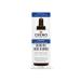 Cremo Revitalizing Beard Oil restores Moisture softens and Reduces Beard Itch for Facial Hair Of All Lengths Citrus Mint 1 Fl Oz 1 Count