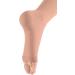 Medi Medive Plus Compression Knee Socks Unisex - Medical Compression Stockings CCL2 for Women & Men | Caramel | Size V | Open Tip | Normal - Shop Now! - Buy Online on GoSupps.com