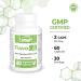 Supersmart FlavoLife (Flavonoid Complex Supplement) - with Luteolin Myricetin Fisetin Rutin Quercetin EGCG Apigenin Hesperidin | Non-GMO & Gluten Free - 60 Vegetarian Capsules - Buy Online on GoSupps.com