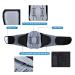 Back Brace for Immediate Relief - Adjustable Lumbar Support for Back Pain Herniated Disc Sciatica & Scoliosis - Breathable Medium Belt - Buy Online on GoSupps.com