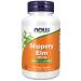 Now Foods Slippery Elm 400 mg 100 Vegan Capsules Laboratory Tested Plant-Based Gluten Free Soy Free Vegetarian