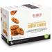 ECS Coffee Coconut Caramel Chocolate Cookie Crunch Coffee 24 Count Coconut Caramel 1 count (Pack of 24) - Buy Online on GoSupps.com