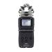 Zoom H5 Four-Track Portable Recorder Earbuds