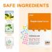 Acne Pimple Patches - Hydrocolloid Blemish Spot Treatment with Salicylic Acid & Tea Tree Oil | Effective Zit Removal & Skincare Stickers for Teens - Buy Online on GoSupps.com