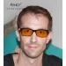 Eyekepper 5-Piece Classic Spring Hinge Reading Glasses Set | Sun Reading Glasses & Blue Light Blocking | 0.5 Diopter Options Available - International Shipping - Buy Online on GoSupps.com