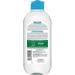 Garnier Micellar Cleansing Water All-in-One Cleanser and Waterproof Makeup Remover Cleanses and Soothes For Face Lips & Eyes For All Skin Types 3x400ml 400 ml (Pack of 3) - Buy Online on GoSupps.com
