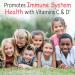 Garden of Life Dr. Formulated Probiotics for Kids - Organic Watermelon Chewables (30 Count) - Buy Online on GoSupps.com