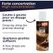 D co Relief - Liquid Coffee Flavor 125ml - Food Flavor for Baking Cooking - Professional Ingredient - Buy Online on GoSupps.com