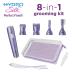 Schick Hydro Silk Perfect Finish Trimmer 8-in-1 Women's Grooming Kit - Buy Online on GoSupps.com