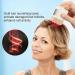 Hair Oil Applicator - Scalp Machine Vibrating Electric Applicator Comb Machine Waterproof for Anti Frizz and Relieving Stress - Buy Online on GoSupps.com