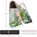 Buy Stylish Leather Lipstick Case with Mirror - Mini Lip Gloss Organizer | International Shipping Available - Buy Online on GoSupps.com