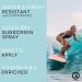 Buy Reef Safe SPF 50 Sunscreen Stick - Ultra-Light Broad Spectrum UVA/UVB Protection Fragrance & Paraben Free - 1.5oz | International Shipping Available - Buy Online on GoSupps.com