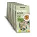 TREVIJANO Tuscan Risotto: 7 sachets of 280 g each. An extremely aromatic recipe based on rice, nuts, vegetables and spices. No additives or added salt.