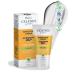 CRX NORDIC AB Celenes by Sweden Herbal Sunscreen SPF50+ AntiAging Avocado Oil & Vitamin E Water Resistant Mineral & Organic Sun Filters No White Residue Paraben & Fragrance Free 50ml