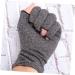 Gatuida Half-Finger Protective Gloves | 2 Pairs Safety Anti-Gloves for Enhanced Grip & Comfort - International Shipping Available - Buy Online on GoSupps.com