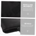 Ultechnovo 5-Piece Zipper Storage Pockets | Portable Blood Pressure Meter Organizer | Diabetics Zipper Storage Pocket Set - Buy Online on GoSupps.com