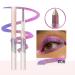 Eyeshadow stick pencil pen - Silkworm waterproof pearlescent eyeshadow pen 0.25g silkworm eyeshadow pencil highlighter eyeshadow pencil highlighting stick - Buy Online on GoSupps.com