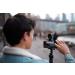 Sennheiser Professional MKE 200 On-Camera Microphone - 3.5mm TRS/TRRS Connectors for DSLR, Mirrorless & Mobile - Buy Online on GoSupps.com