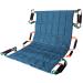 Positioning Bed Pad with Handles Slide Sheets for Moving Patients Positioning Pad Hospital Bed Draw Sheets for Turning and Repositioning