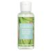 Evoluderm EVOLUDERM Moisturizing Aloe Vera Shower Gel - 100 ml - 96% Natural Origin - Vegan - Made in France