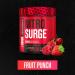 Jacked Factory Nitrosurge Pre-Workout in Green Apple & Fruit Punch Nitrosurge Shred Thermogenic Pre-Workout for Men & Women - Buy Online on GoSupps.com
