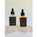 Sundara Anti-Aging Night Set | Aura Oil & Ethereal Glow Duo | Tightening Serum & Anti-Aging Oil with Sea Buckthorn Bakuchiol Niacinamide & Retinol - Shop Internationally - Buy Online on GoSupps.com