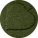 Annemarie B rlind Natural Beauty Powder Eye Shadow - Dark Green (2g) | Vegan Long-Lasting Easy to Blend - Buy Online on GoSupps.com
