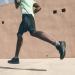 CEP Ultralight Compression Low Cut Socks for Women | Short Sports Socks in Carbon White | Size IV | Lightweight Comfort & Support - Buy Online on GoSupps.com